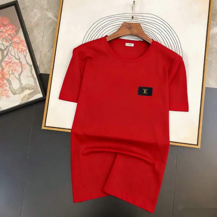 Picture of Louis Vuitton T Shirts Short _SKULVM-5XL13xr048148
